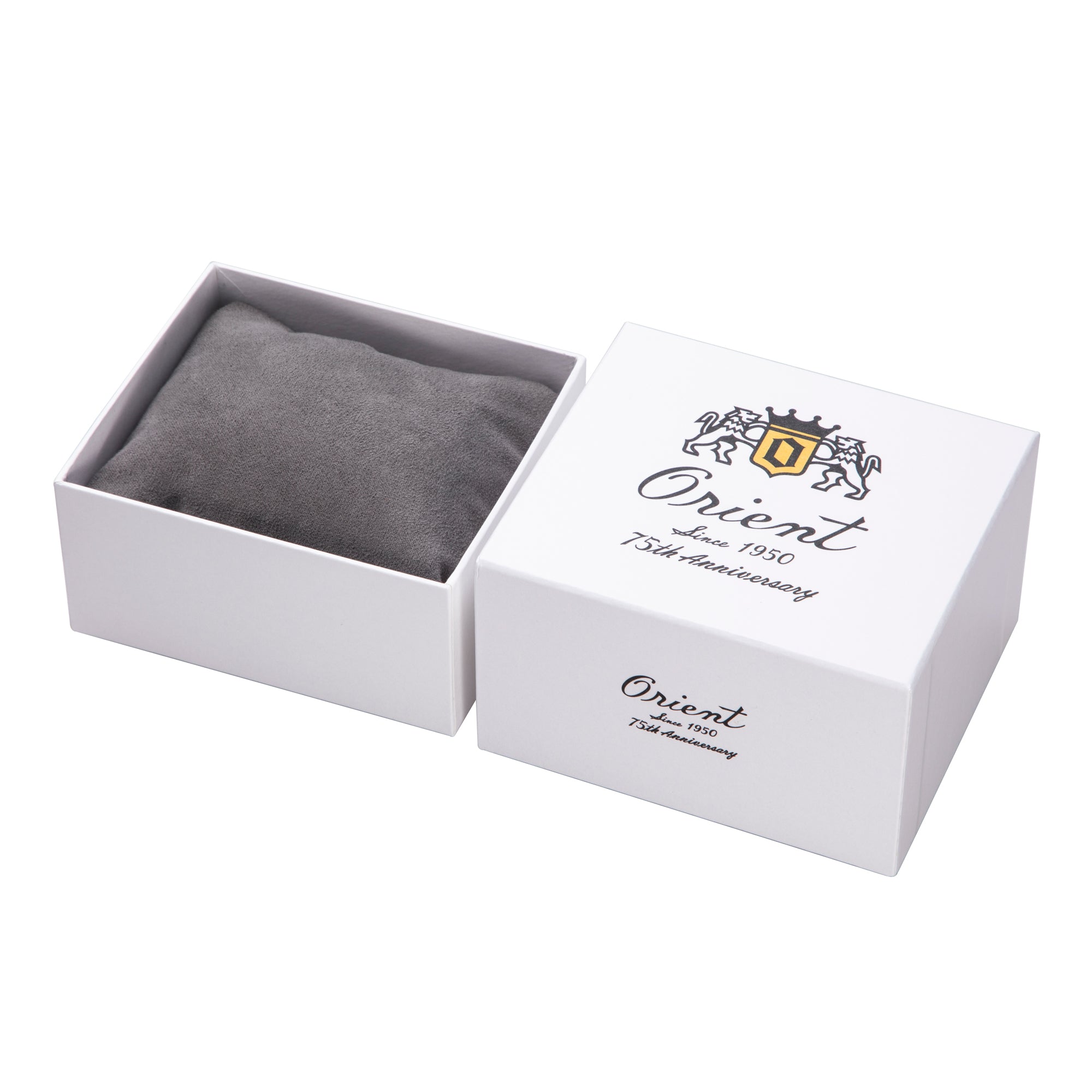 Stretto Date Grigio Edizione Limitata 75° ann. - immagine 5