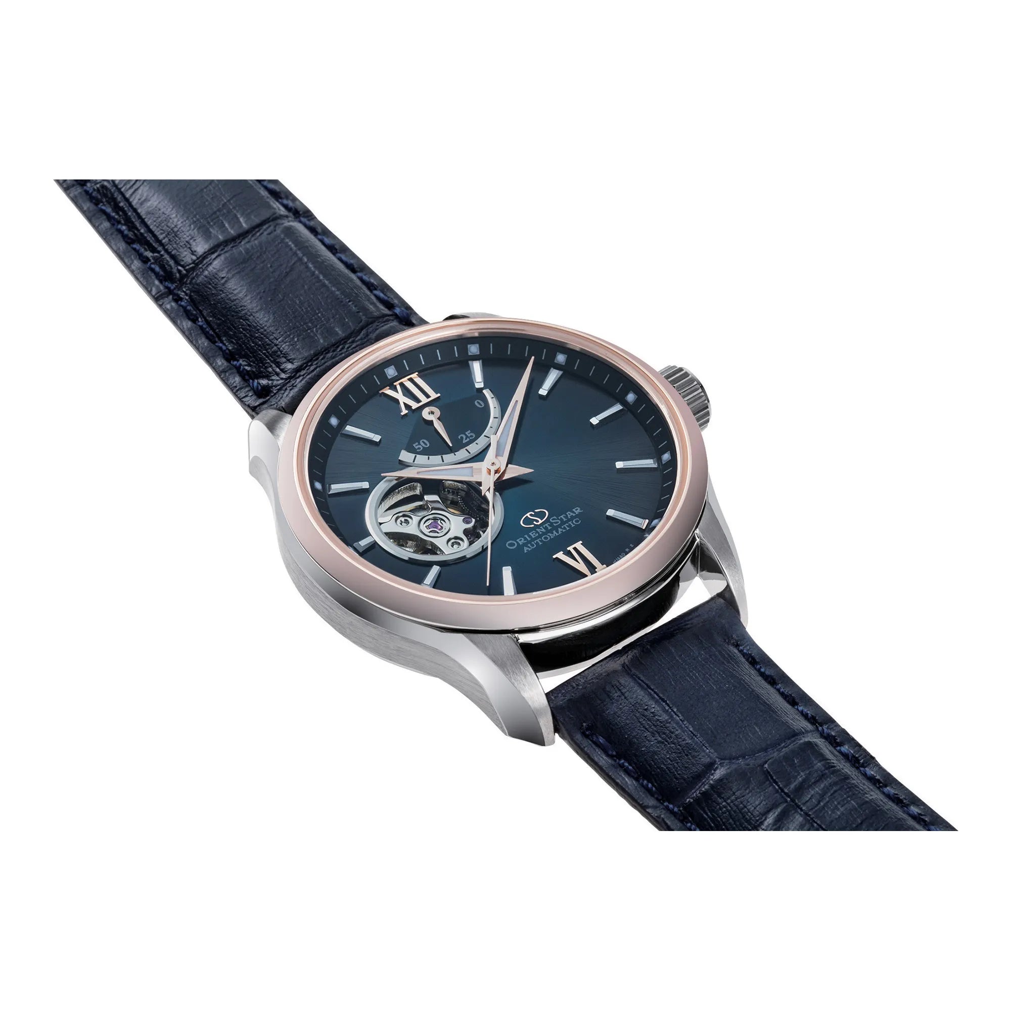 Semi Skeleton Limited Edition - immagine 3