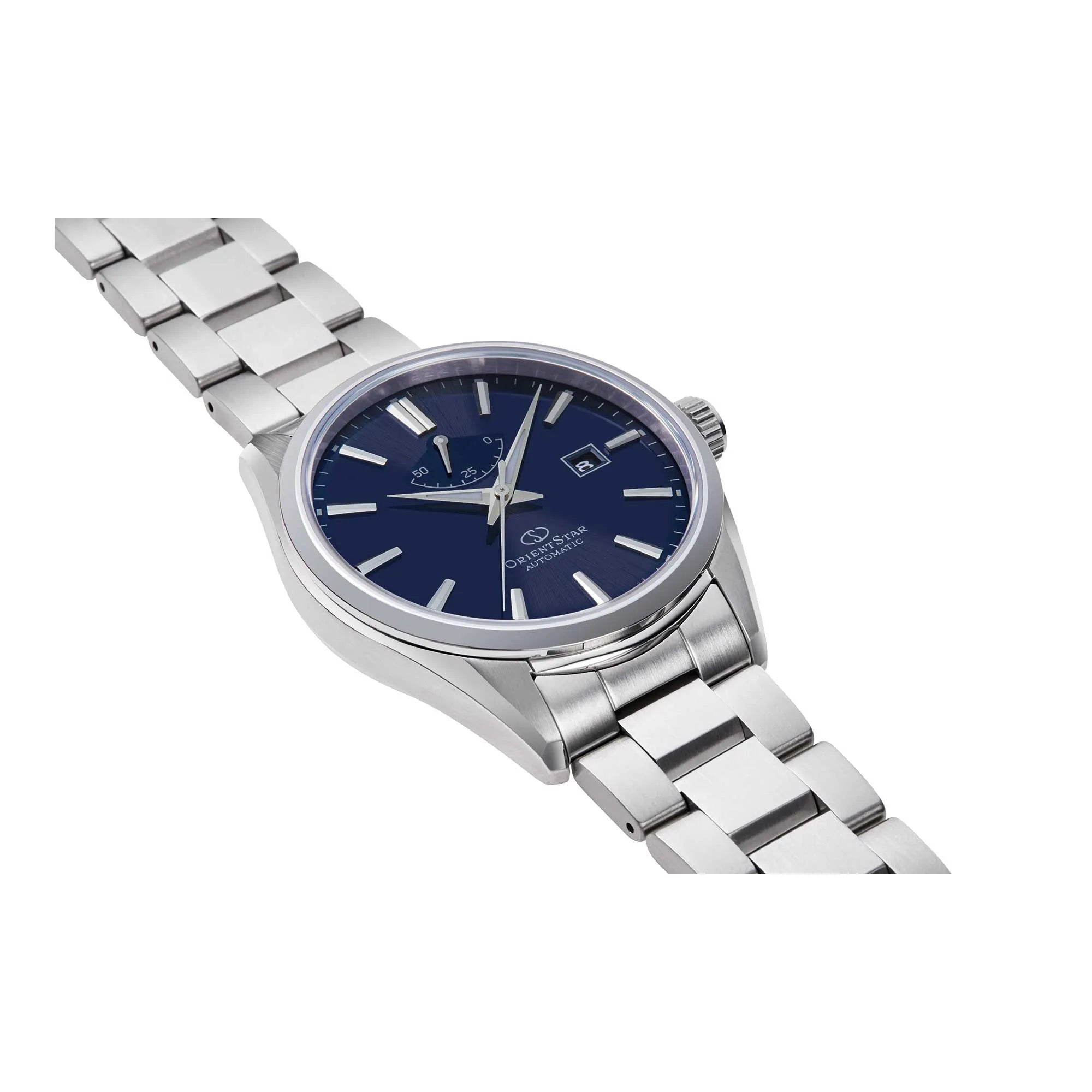 Basic Date Blu Notte - immagine 3