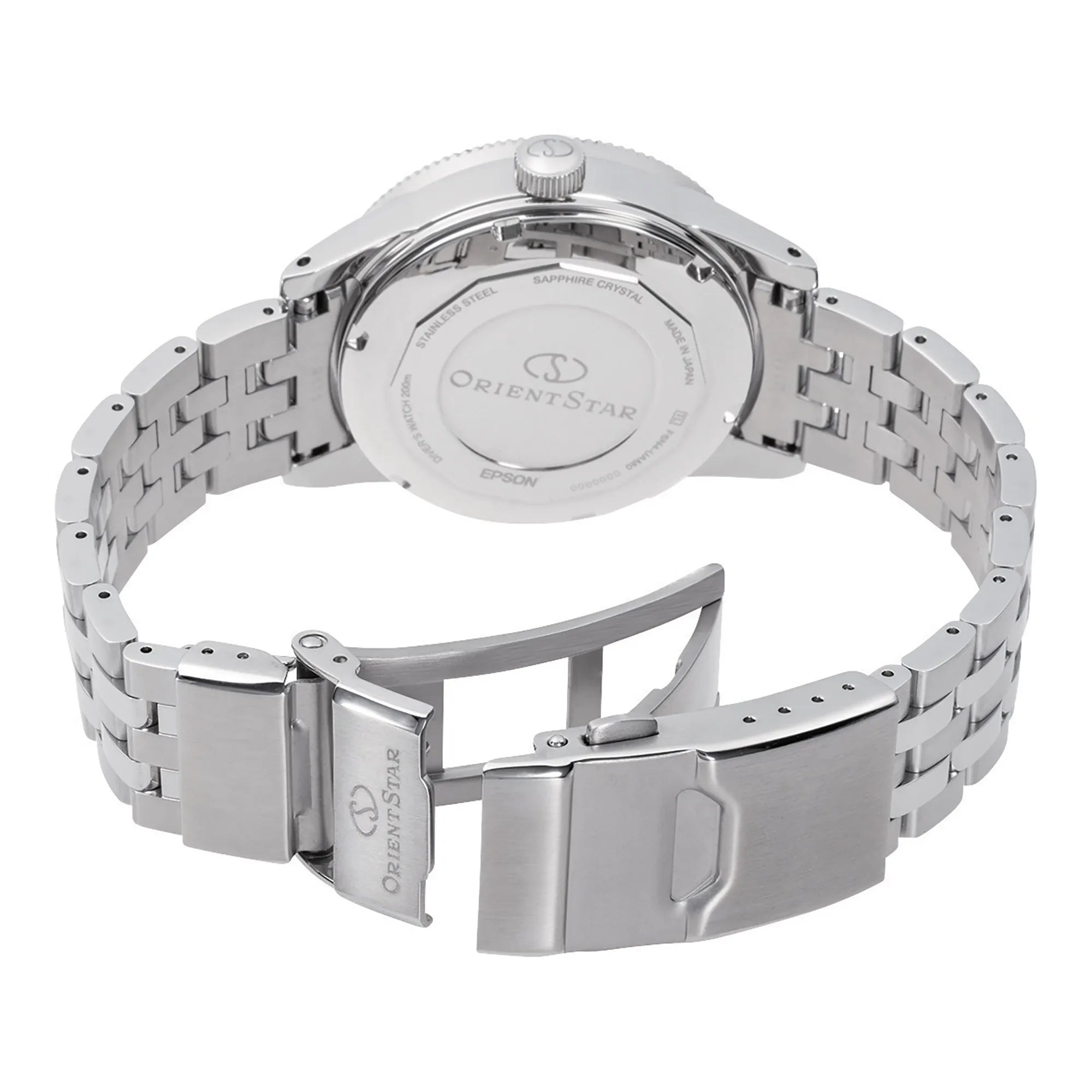 Diver 1964 II Verde Acqua - immagine 2