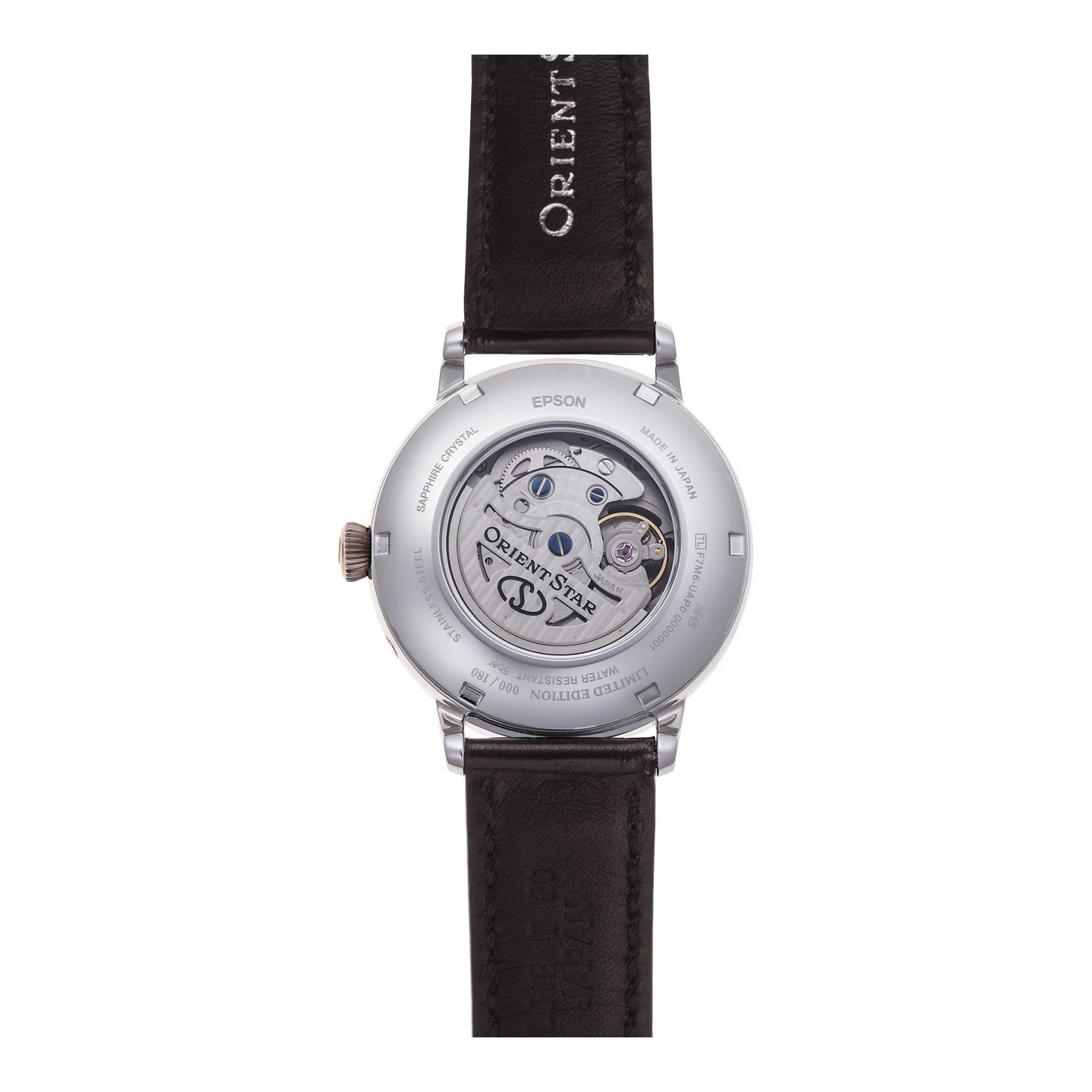 Moon Phase Tazawa Limited Edition - immagine 2