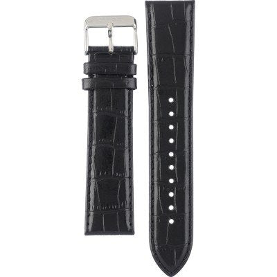 Cinturino Pelle Nero UDFDYSB