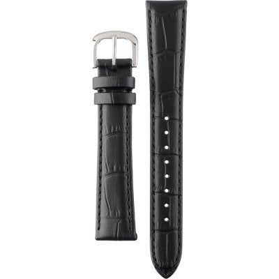 Cinturino Pelle Nero UL019013J0