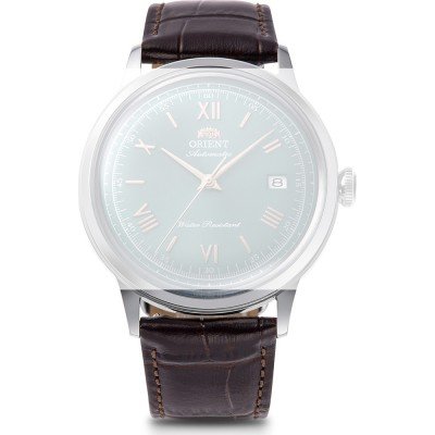Cinturino Pelle Marrone UL01W011J0