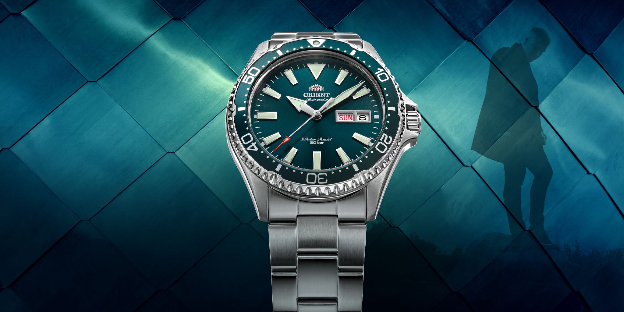 AA00 Kamasu Mako III V1