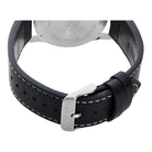 Aviator Flight Refresh Pelle Nero - immagine 2