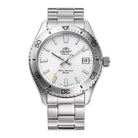 Mako 40mm Acciaio Bianco