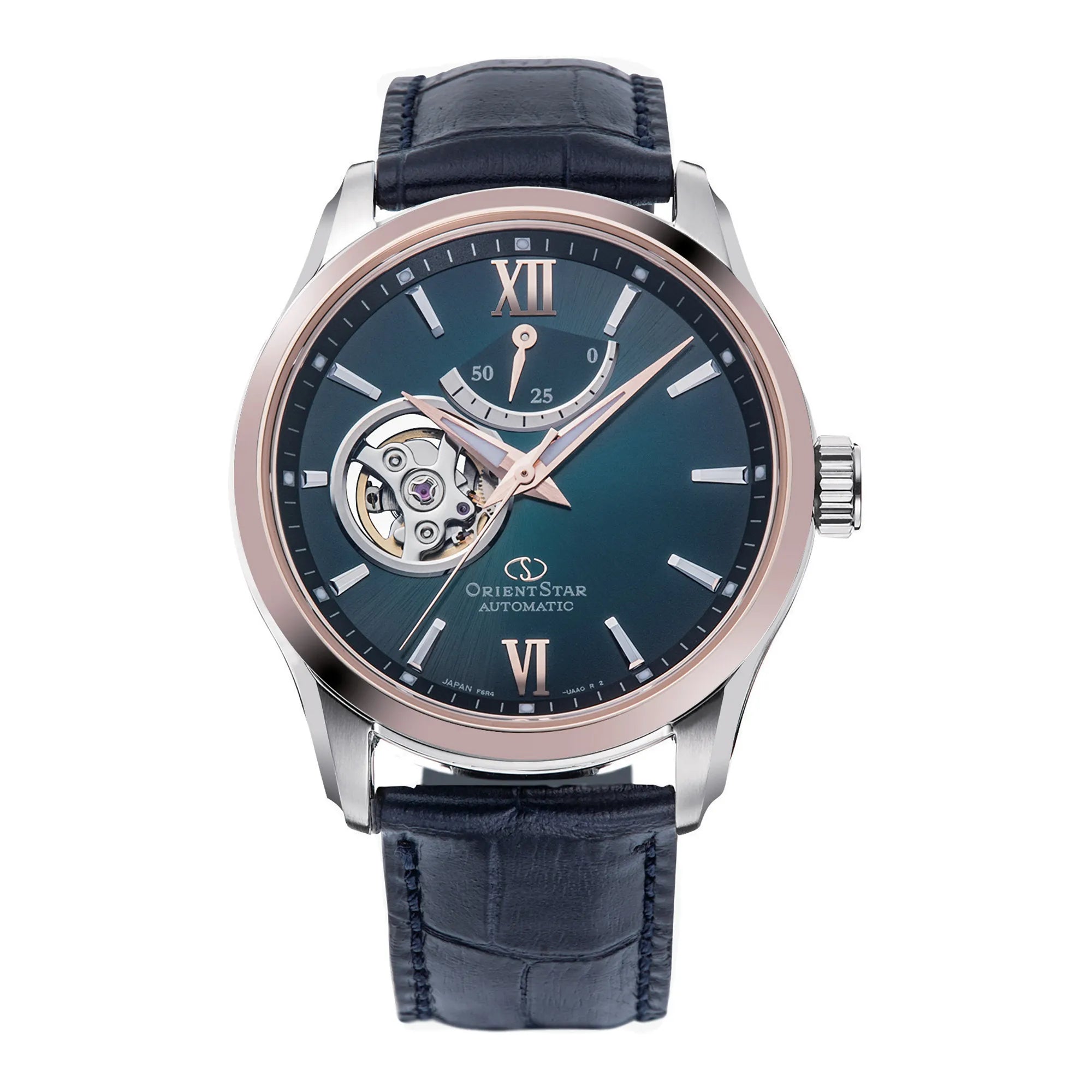 Semi Skeleton Limited Edition