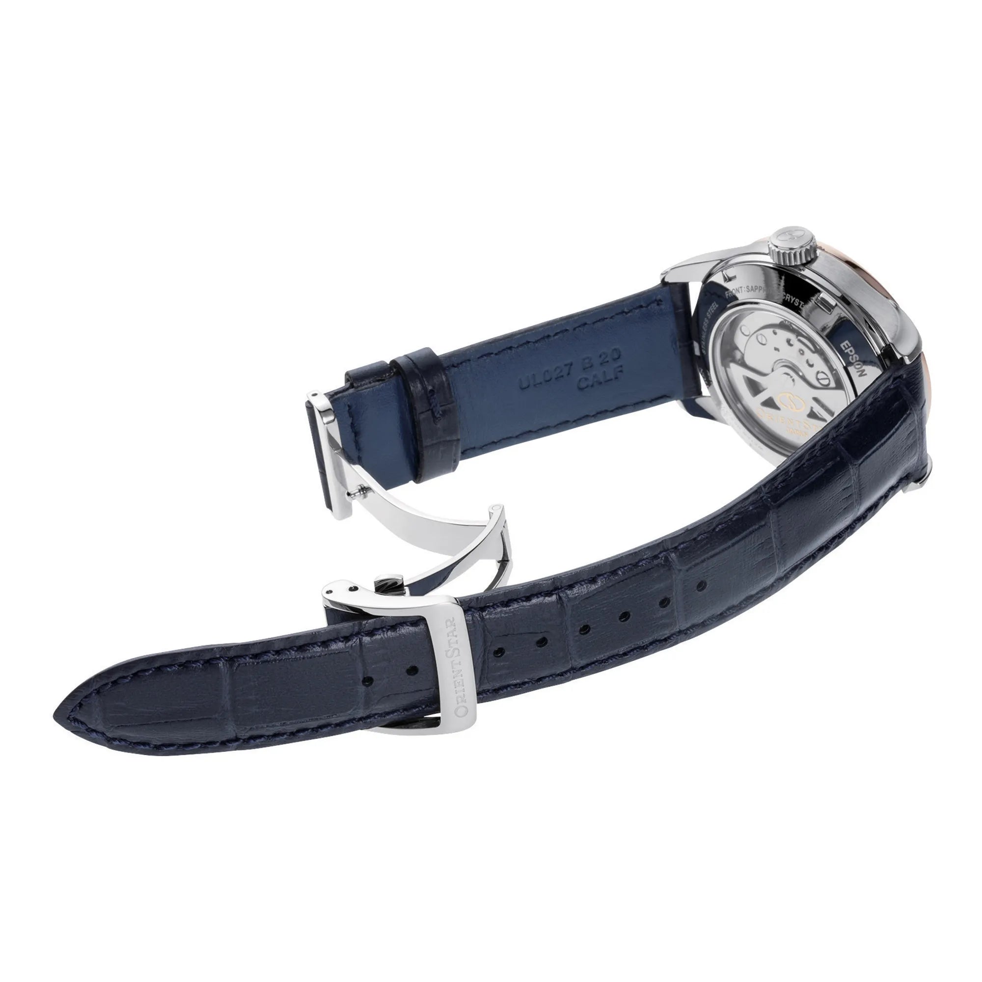 Semi Skeleton Limited Edition - immagine 2