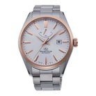 Basic Date Bicolore Ramato