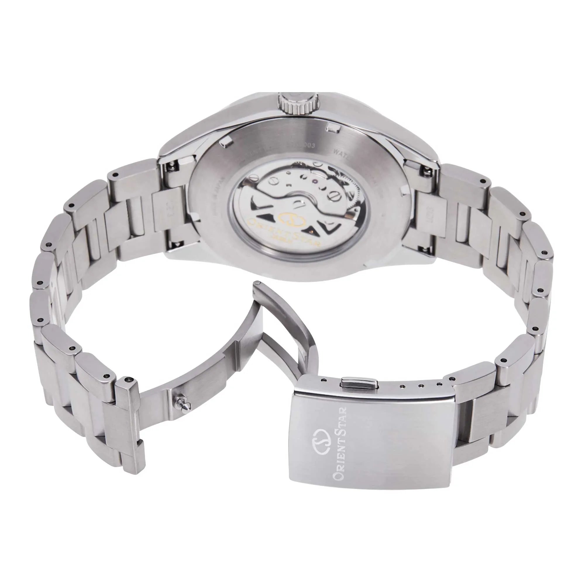 Basic Date Grigio Topo - immagine 2
