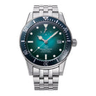 Diver 1964 II Verde Acqua