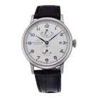 Heritage Gothic Nero Acciaio