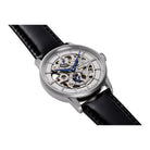 Full Skeleton Cordovan Silver - immagine 3