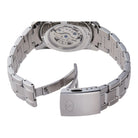 Semi Skeleton Blu Navy - immagine 2