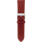 Cinturino Pelle Marrone Aviator Flight Refresh