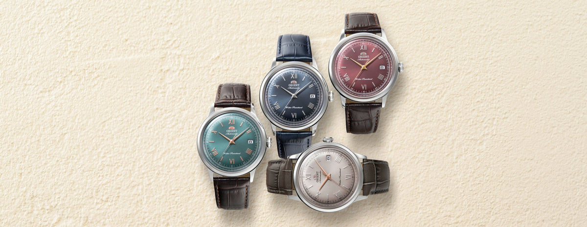 AC00 Bambino Classic