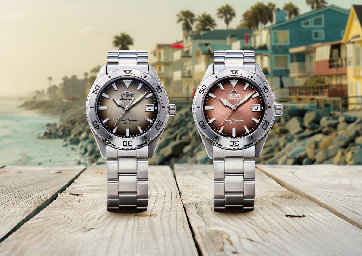 AC0Q Mako 40mm