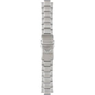 Bracciale Acciaio Metallizzato Diver